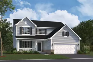 12940 S Platte Trl, Plainfield, IL 60585 - Photo 1