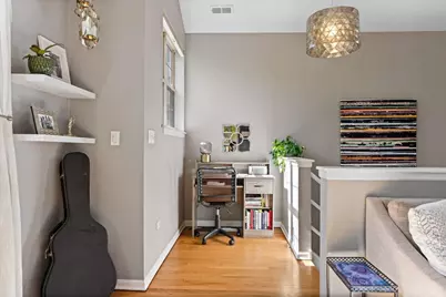 2710 W Haddon Avenue #3, Chicago, IL 60622 - Photo 7