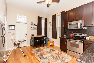 1635 N Ashland Avenue #2, Chicago, IL 60622 - Photo 11