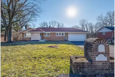 828 Exmoor Road, Olympia Fields, IL 60461 - Photo 1