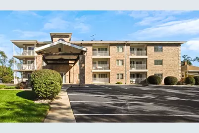18216 Lange Street #1A, Lansing, IL 60438 - Photo 1