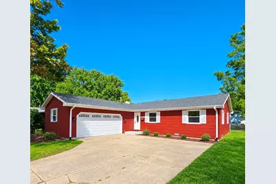 2059 Robert Street, Aurora, IL 60506 - Photo 1