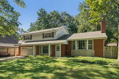 17914 S Hood Avenue, Homewood, IL 60430 - Photo 3