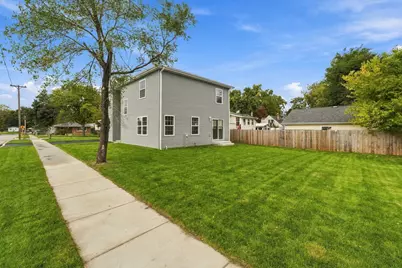 201 N Bierman Avenue, Villa Park, IL 60181 - Photo 3