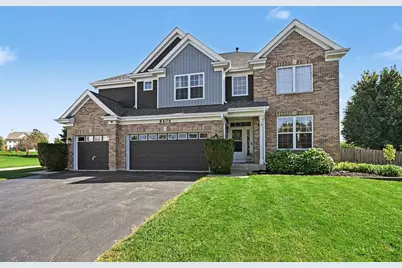 8404 Hanbury Court, Joliet, IL 60431 - Photo 3