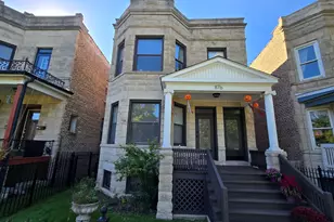 876 N Sacramento Blvd, Chicago, IL 60622 - Photo 1