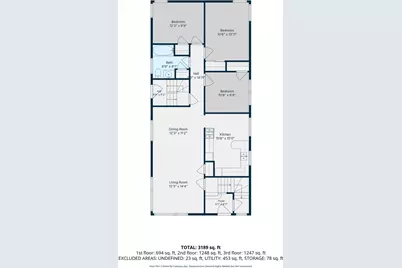 6046 W Miami Avenue, Chicago, IL 60646 - Photo 35