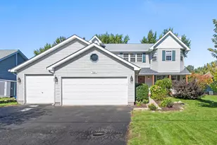 769 Cynthia Dr, Lake Holiday, IL 60548 - Photo 1