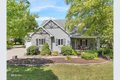 4229 E 2551st Road, Sheridan, IL 60551 - Photo 3