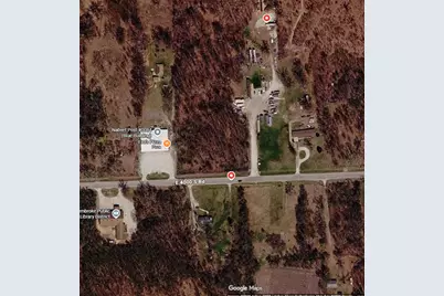 13251 E Central Street, Hopkins Park, IL 60958 - Photo 1