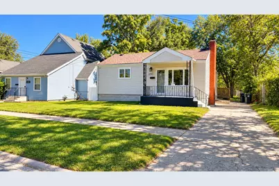 14925 Riverside Drive, South Holland, IL 60473 - Photo 3