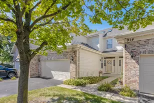 916 Havenshire Ct, Naperville, IL 60565 - Photo 3