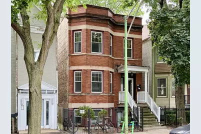 3446 N Bell Avenue #1, Chicago, IL 60618 - Photo 1