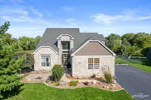 3263 Homestead Ave, Aurora, IL 60506 - Photo 1