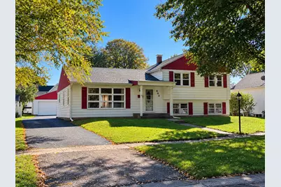 603 S 6th Street, Oregon, IL 61061 - Photo 1