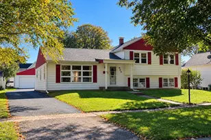 603 S 6th St, Oregon, IL 61061 - Photo 1