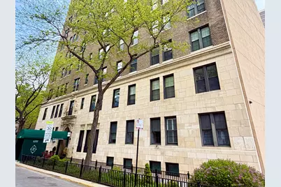 6101 N Sheridan Road #11E, Chicago, IL 60660 - Photo 1