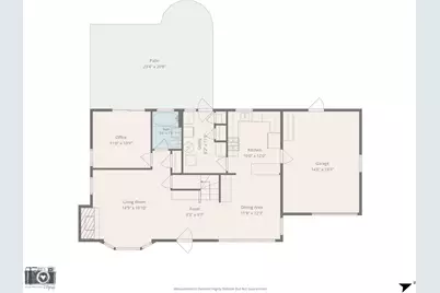 423 S 4th Avenue, Libertyville, IL 60048 - Photo 35