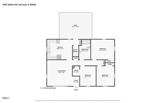 9507 Alden Rd, Harvard, IL 60033 - Photo 25