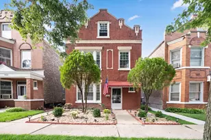 5523 W 24th Pl, Cicero, IL 60804 - Photo 1