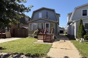 11258 S Drake Ave, Chicago, IL 60655 - Photo 1