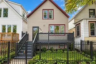 7645 S Drexel Ave, Chicago, IL 60619 - Photo 1
