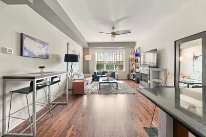 2510 W Irving Park Road #306, Chicago, IL 60618 - Photo 9