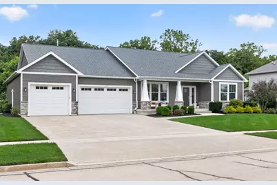 1203 War Admiral Drive, Genoa, IL 60135 - Photo 3