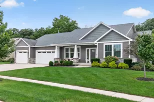 1203 War Admiral Dr, Genoa, IL 60135 - Photo 1