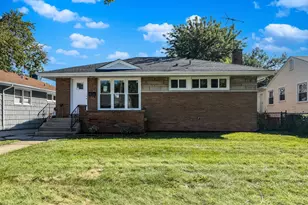 409 Merrill Ave, Calumet City, IL 60409 - Photo 1