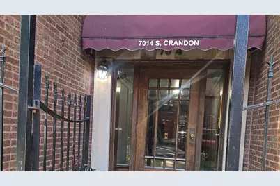 7014 S Crandon Avenue #1, Chicago, IL 60649 - Photo 1