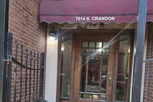 7014 S Crandon Ave, Chicago, IL 60649 - Photo 1