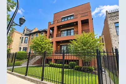 [Address not provided], Chicago, IL 60653 - Photo 1
