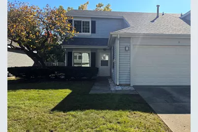 31 Buckingham Lane #31, Buffalo Grove, IL 60089 - Photo 1