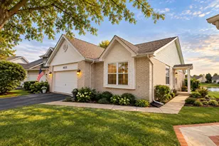4618 Lalique Ct, Joliet, IL 60431 - Photo 1