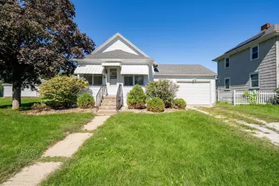 406 E Cherry Street, Chatsworth, IL 60921 - Photo 3