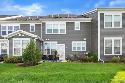 12806 S Nicholas Drive, Plainfield, IL 60585 - Photo 17