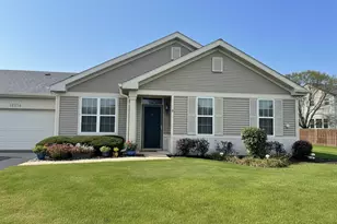 16334 Crescent Lake Dr, Crest Hill, IL 60403 - Photo 1