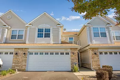 22 Clara Court, Algonquin, IL 60102 - Photo 1