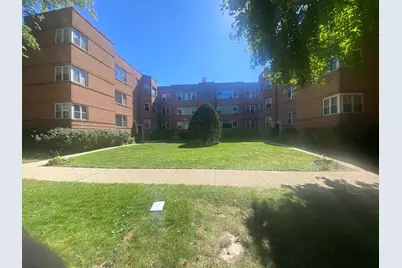 2637 W Fitch Avenue #1E, Chicago, IL 60645 - Photo 1