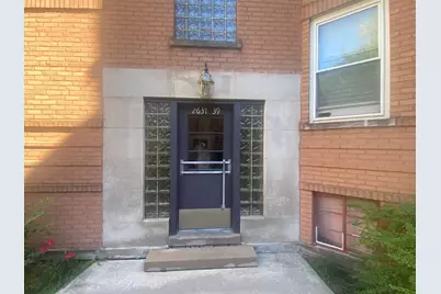 2637 W Fitch Avenue #1E, Chicago, IL 60645 - Photo 3