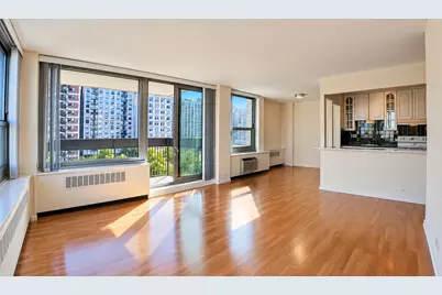 1255 N Sandburg Terrace #812, Chicago, IL 60610 - Photo 3