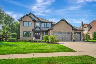 1973 Edgeview Dr, New Lenox, IL 60451 - Photo 1