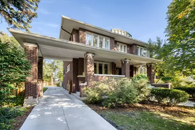 600 N Ridgeland Avenue, Oak Park, IL 60302 - Photo 1