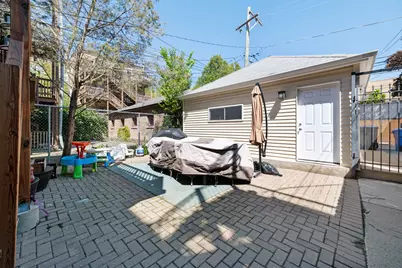 1510 W Addison Street #G, Chicago, IL 60613 - Photo 19