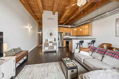 500 N Damen Avenue #307, Chicago, IL 60622 - Photo 5