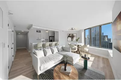 400 N Lasalle Street #3305, Chicago, IL 60654 - Photo 7
