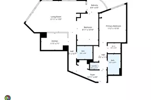 400 N LaSalle St, Chicago, IL 60654 - Photo 21