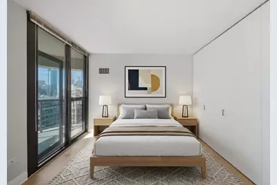 400 N Lasalle Street #3305, Chicago, IL 60654 - Photo 13