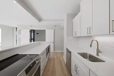 400 N Lasalle Street #3305, Chicago, IL 60654 - Photo 9